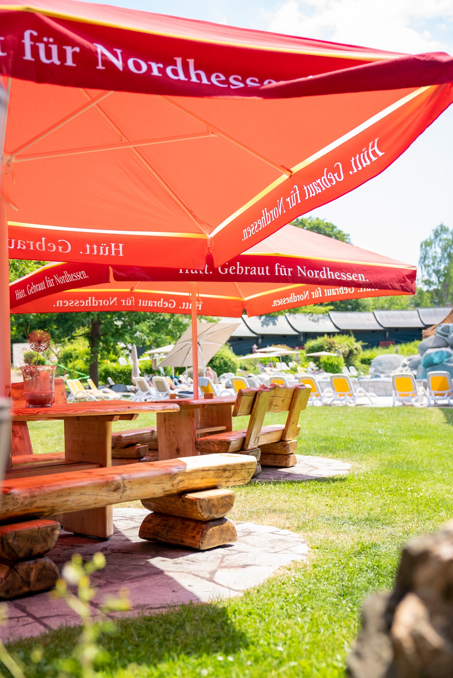 AUSVERKAUFT PHASE 2 EINZELTICKET Flamigo Kurhessen Therme Festival 23.08.2025