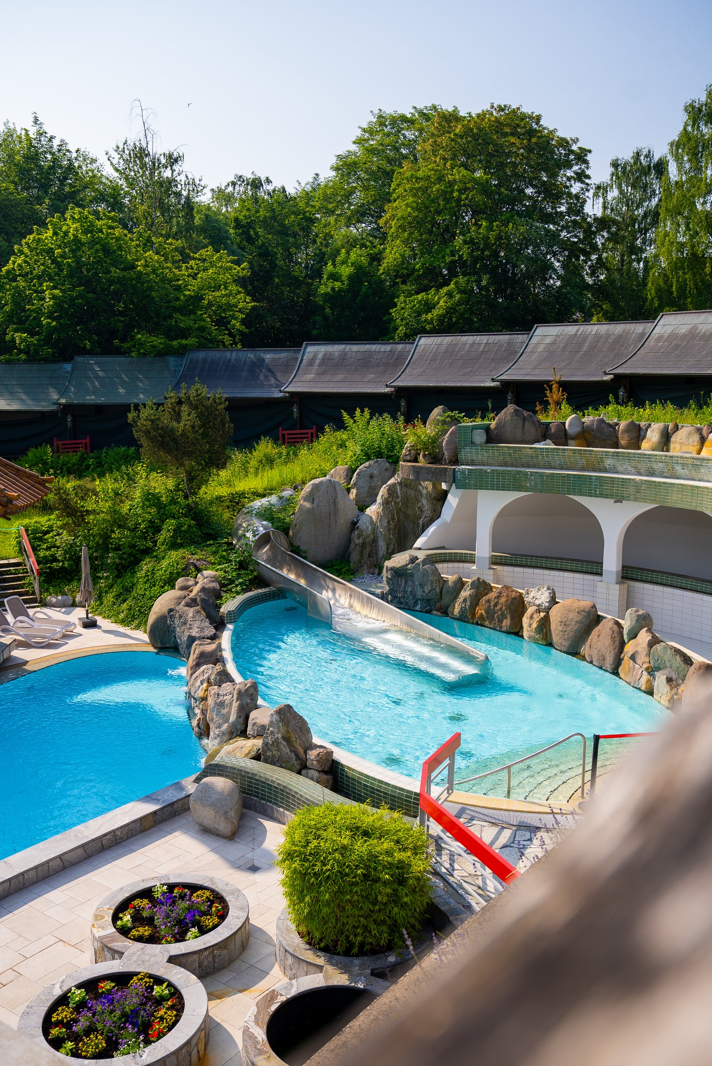 AUSVERKAUFT PHASE 2 EINZELTICKET Flamigo Kurhessen Therme Festival 23.08.2025